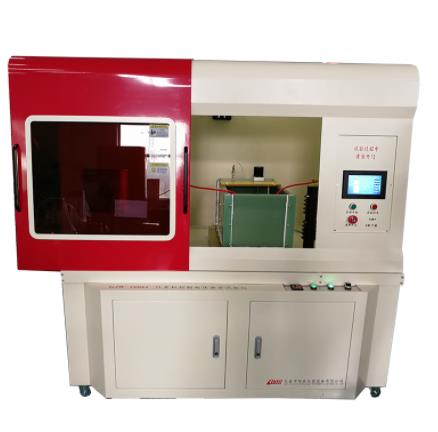 电压击穿试验仪